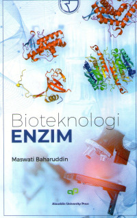 Image of Bioteknologi Enzim