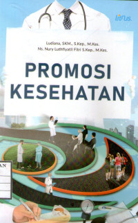Image of Promosi Kesehatan