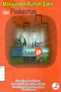 Image of Manajemen Rumah Sakit dan Puskesmas