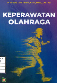 Image of Keperawatan Olahraga