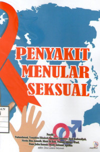 Image of Penyakit Menular Seksual