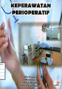 Image of Keperawatan Perioperatif