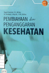 Image of Pembiayaan dan Penganggaran Kesehatan