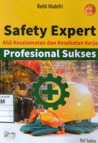 Image of Safety Expert Ahli Keselamatan Kesehatan Kerja Profesional Sukses