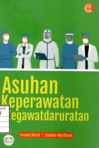 Image of Asuhan Keperawatan Kegawatdaruratan