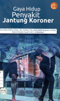 Image of Gaya Hidup Penyakit Jantung Koroner