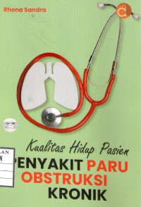 Image of Kualitas Hidup Pasien Penyakit Paru Obstruksi Kronik