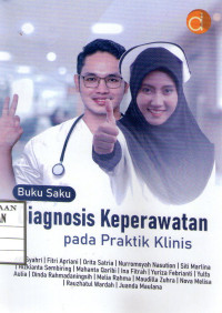 Image of Buku Saku Diagnosis Keperawatan pada Praktik Klinis