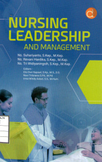 Image of Nursing Leadership and Management