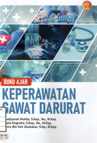 Image of Buku Ajar Keperawatan Gawat Darurat