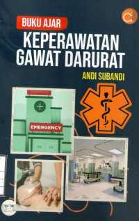 Image of Buku Ajar Keperawatan Gawat Darurat