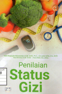 Image of Penilaian Status Gizi