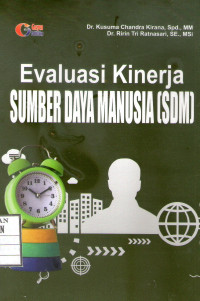 Image of Evaluasi Kinerja Sumber Daya Manusia (SDM)