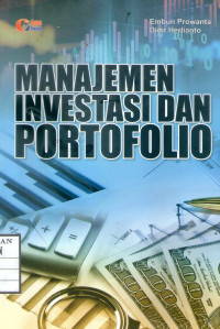 Image of Manajemen Investasi dan Portofolio