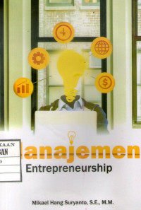 Image of Manajemen Entrepreneurship