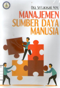 Image of Manajemen Sumber Daya Manusia