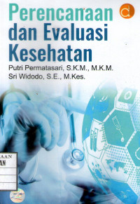 Image of Perencanaan dan Evaluasi Kesehatan