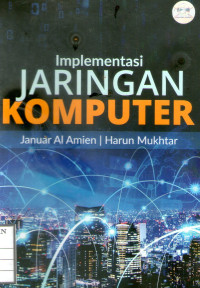 Image of Implementasi Jaringan Komputer