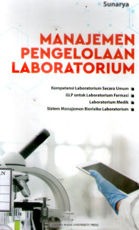 Image of Manajemen Pengelolaan Laboratorium