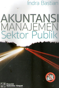 Image of Akuntansi Manajemen Sektor Publik