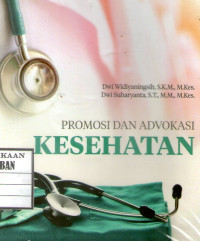 Image of Promosi dan Advokasi Kesehatan