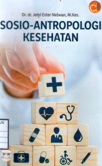 Image of Sosio-Antropologi Kesehatan