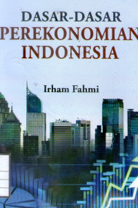 Image of Dasar-Dasar Perekonomian Indonesia