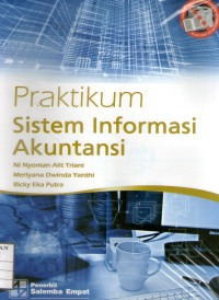 Image of Praktikum Sistem Informasi Akuntansi