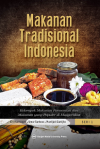 Image of Makanan Tradisional Indonesia