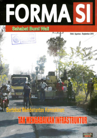 Image of Formasi Sahabat Bumi Wali : Bertekad Memberantas Kemiskinan