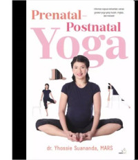 Image of Prenatal Postnatal Yoga