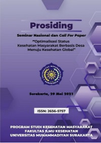 Image of Prosiding seminar nasional dan call for paper 