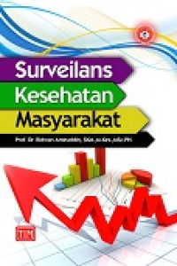 Image of Surveilans Kesehatan Masyarakat