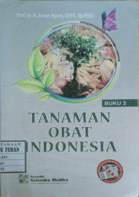 Image of Tanaman Obat Indonesia